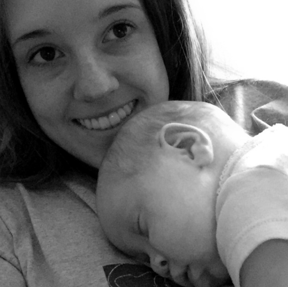 Meet your Posher, Mckinley